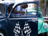 Autos clásicos y un premio al ingenio cubano