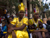 Cabildo afrocubano: Patrimonio Cultural