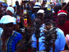 Cabildo afrocubano: Patrimonio Cultural