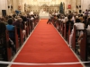 Misa de Gallo 2015 en la Catedral de La Habana