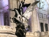 Escultura-frente-al-Palacio-de-Bellas-Artes