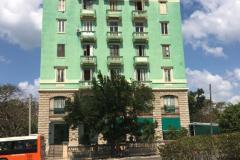 Edificio Chibas