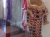 Vestimenta Africana, Museo Ciudad de Cardenas, Matanzas