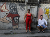 Fin del 2018 en La Habana