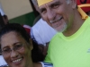 0014 René González, con María Caridad Colón, gloria deportiva cubana