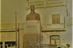 Busto-de-Antonio-Maceo-Camaguey-1947