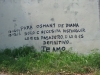 Grafiti en el Vedado
