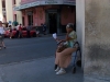 Desheredados en La Habana