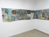 Leandro Soto exposición en la galería La Acacia