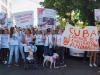 Marcha contra maltrato animal en Cuba 7-4-2019