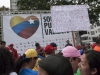campaña electoral en venezuela