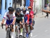Tope de velocidad y resistencia, ciclismo en Guantanamo, Cuba
