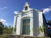 Iglesia encima de Cayo Granma