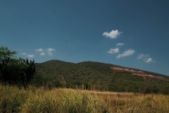 Carretera Carorita a Barquisimeto