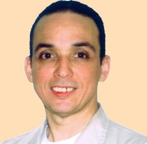 Antonio Guerrero