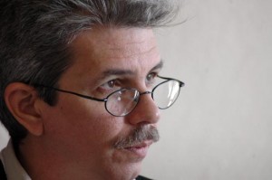 Alberto Garrandes. foto: radioangulo.cu