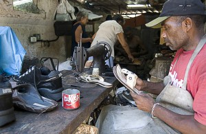 El pasado año el gobierno eliminó los impuestos de empleomanía a los autónomos que contraten menos de 5 trabajadores. Foto: Raquel Pérez