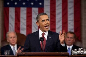 BARACK OBAMA. Foto: Casa Blanca por Pete Souza