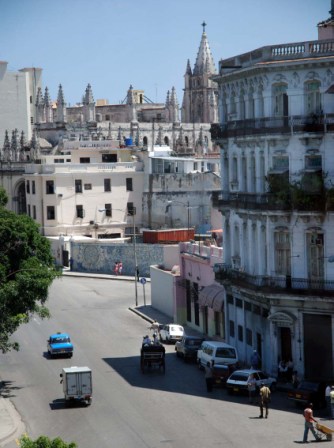 Foto: Caridad