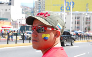 Foto: Caridad