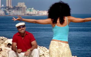 De la película cubana 