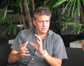Luis Lobo (FAO)
