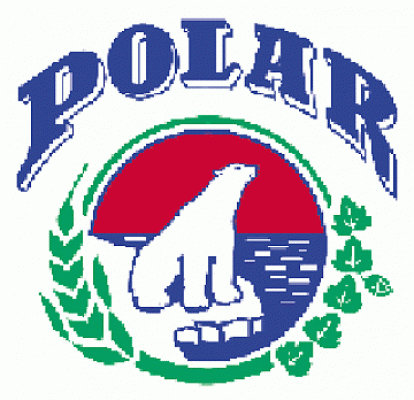 Un logo de Polar.  Foto: radiomundial.com.ve