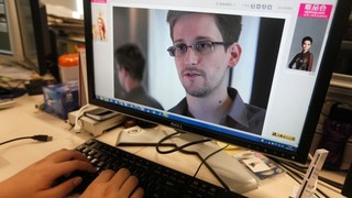Edward Snowden, el hombre que ha hecho temblar a EE.UU.