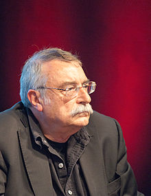 Ignacio Ramonet.  Foto: wikipedia.org
