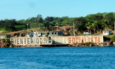Bienvenidos a Cuba Socialista