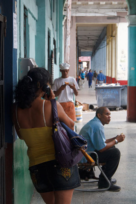 Foto: Juan Suárez