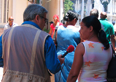 El post sobre la mujer cubana es, de los aparecidos en BBC, el que escribí con más cariño.