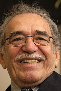 Gabriel García Márquez.  Foto: wikipedia.org