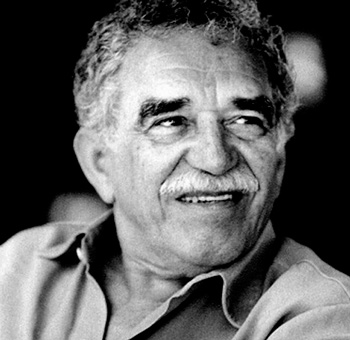 Gabriel Garcia Marquez.  Foto: cubadebate.cu