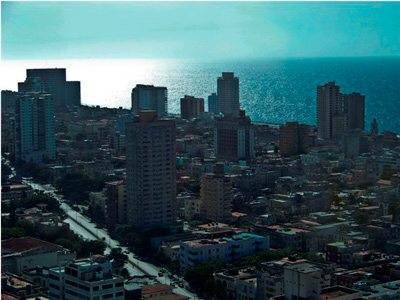Foto: Ernesto González