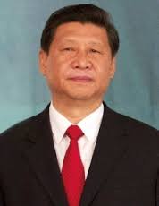 El presidente chino Xi Jinping.