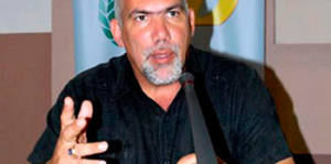 Antonio Eduardo Becali Garrido. Foto: giron.co.cu
