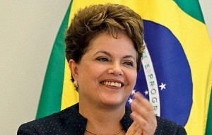 Dilma rousseff