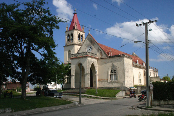 Iglesia-de-Mariel
