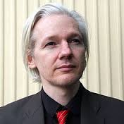 Julian Assange.  Foto: wikipedia.org