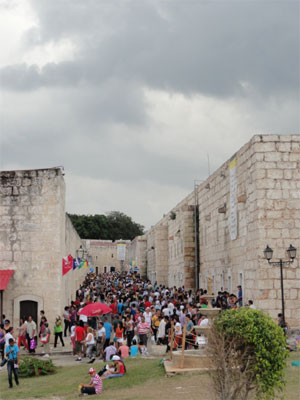 De la Feria del Libro 2014