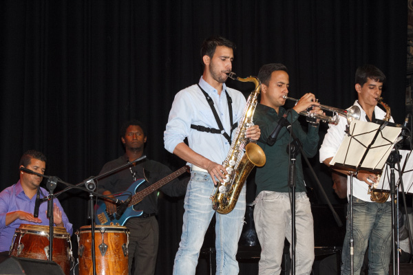 Maracujazz