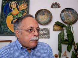 José Pertierra. Foto/archivo: cubadebate.cu