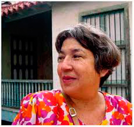 Xiomara Palacios