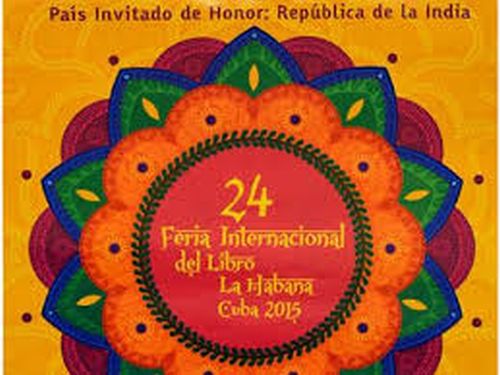 En la actual edición de la Feria Internacional del Libro de la capital cubana se presentan hasta este 22 de febrero más de 2.000 títulos, de los cuales sólo poco más de 60 son multimedia, en formato CD o DVD.