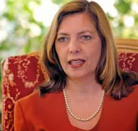 Josefina Vidal ha estado la representante principal de Cuba. 