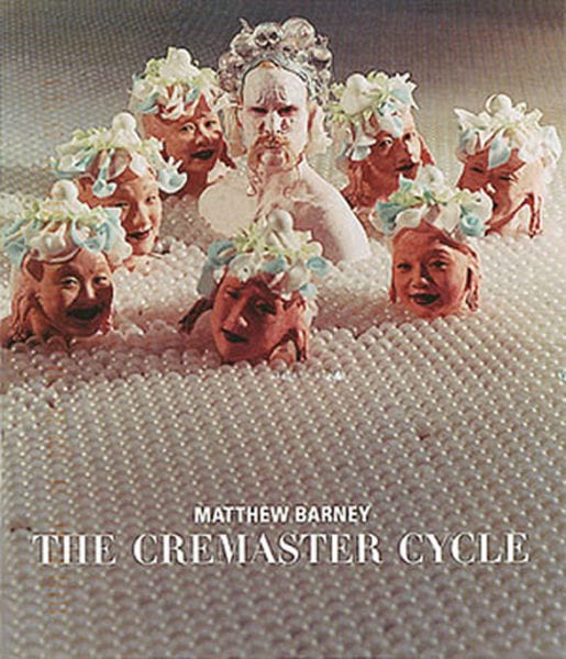 Cremaster cycles