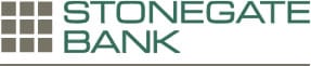stonegate bank logo