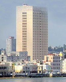 Hospital Ameijeiras.  Foto: wikipedia.org