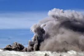 El volcan Cotopaxi.  Foto: ecuadortv.ec